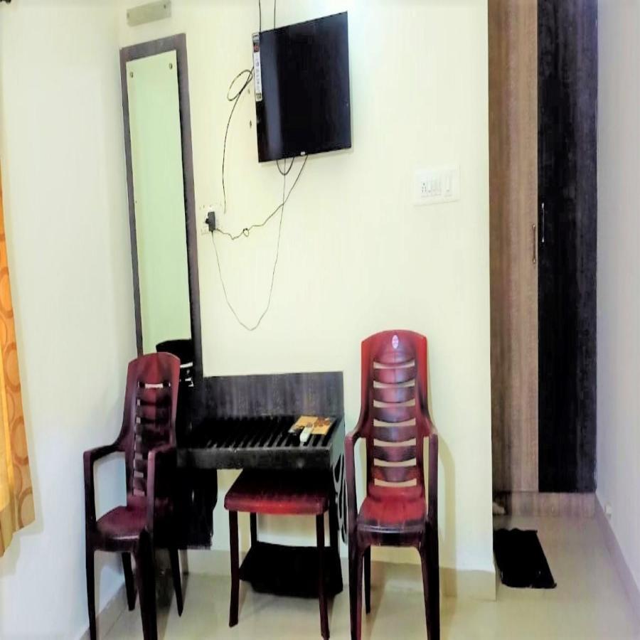 Chennai Guest House Exteriér fotografie