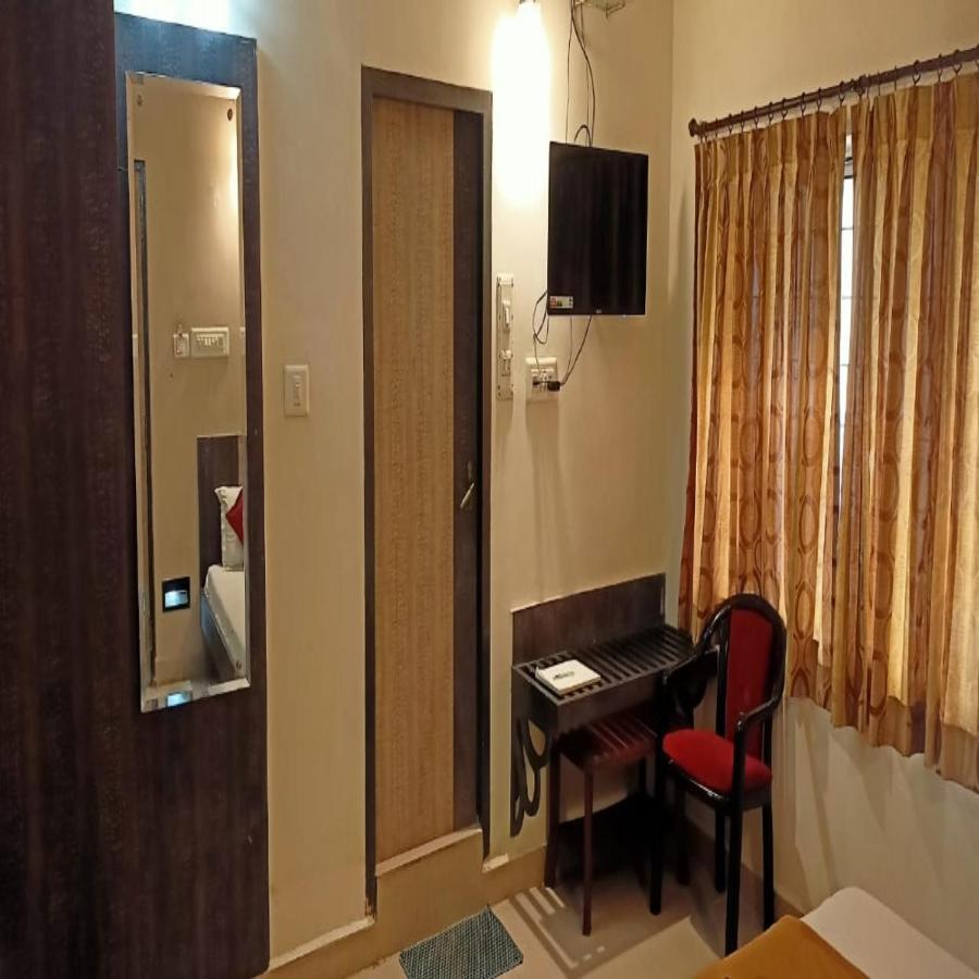Chennai Guest House Exteriér fotografie