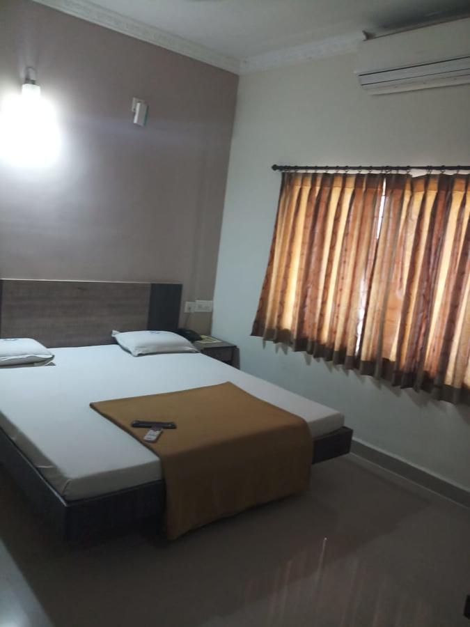 Chennai Guest House Exteriér fotografie
