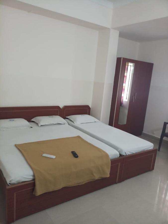 Chennai Guest House Exteriér fotografie