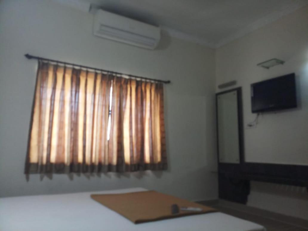 Chennai Guest House Exteriér fotografie