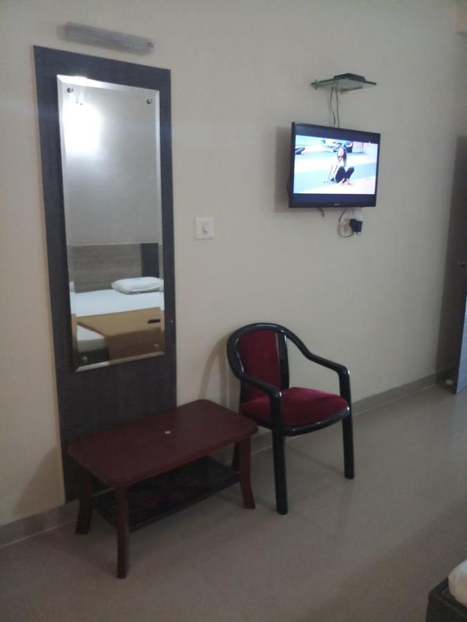 Chennai Guest House Exteriér fotografie